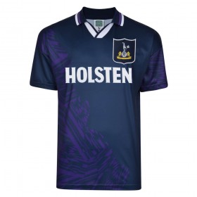 Tottenham Hotspur 1994 Away vintage football shirt