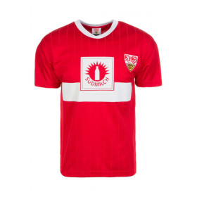 Stuttgart 1990/91 Shirt