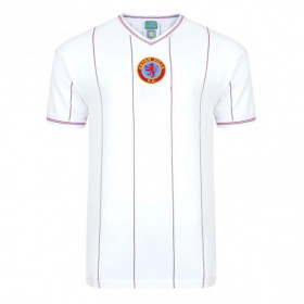 Aston Villa Retro shirt 1982-Away