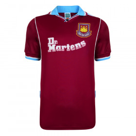 West Ham 1999/2000 Retro Shirt