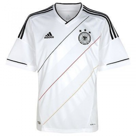 Germany Jersey  EURO 2012