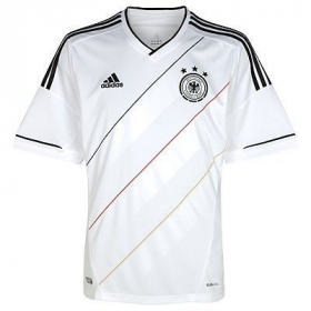 Germany Jersey  EURO 2012