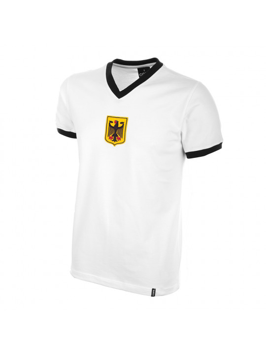 Germany 1970's Retro Shirt 