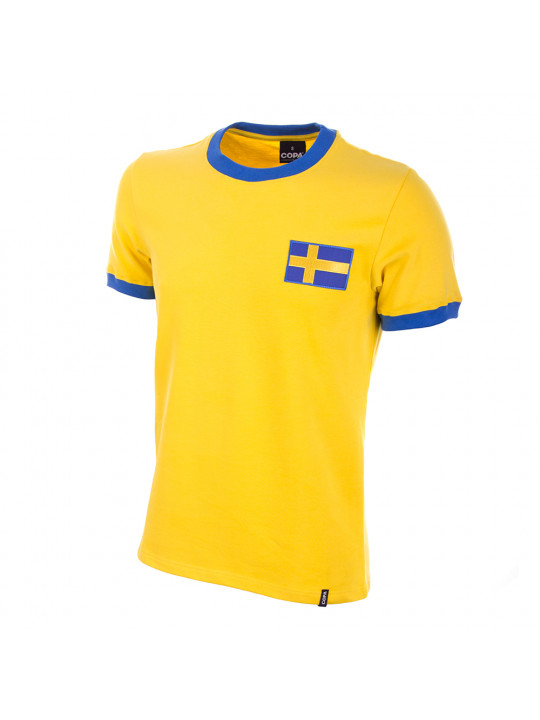 Sweden Retro Shirt 1970's