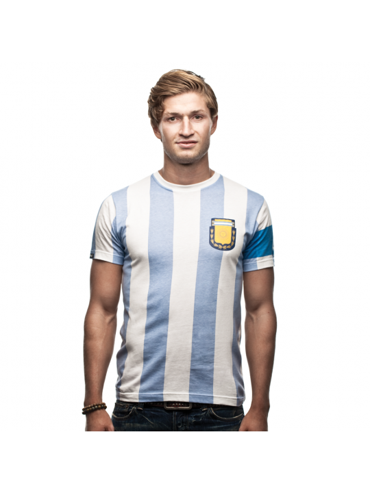Argentina Capitano T-Shirt 