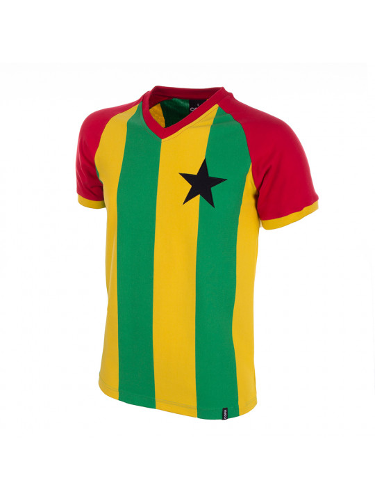Ghana Classic shirt 1980’s