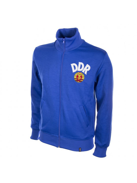 DDR 1970's Track Top - East Germany