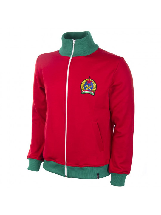 Hungary 1970's Retro Jacket