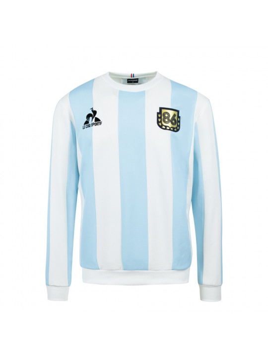 Maradona 1986 commemorative sweatshirt