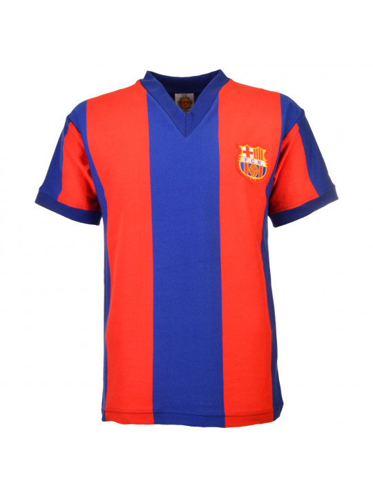 Barcelona 1974/75 Retro Shirt