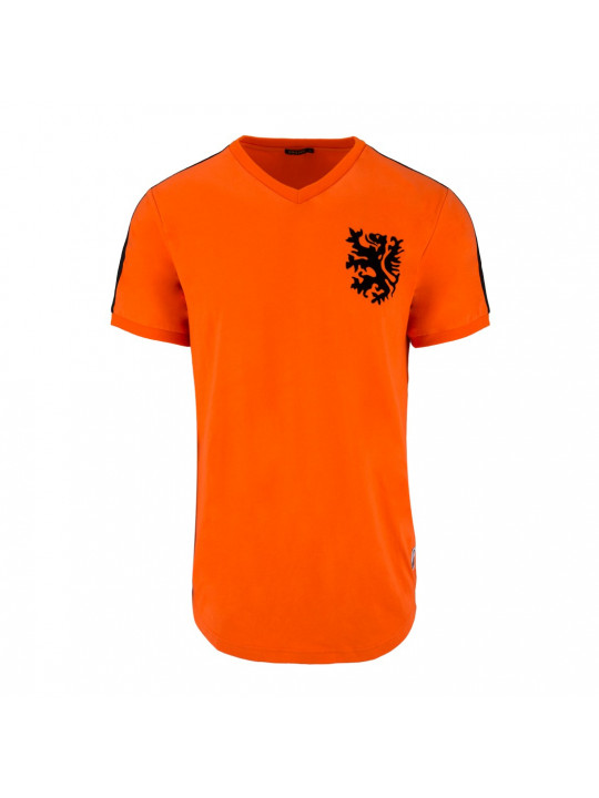 Holland Vintage shirt WC 1974 