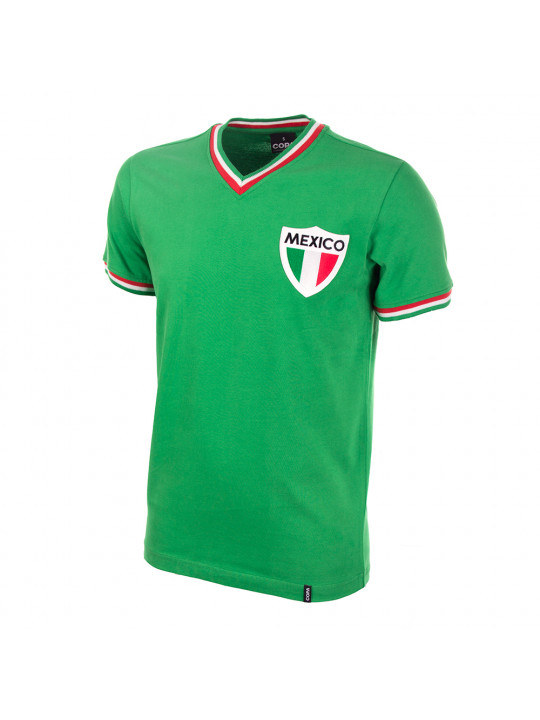 Mexico 1970 Retro Shirt