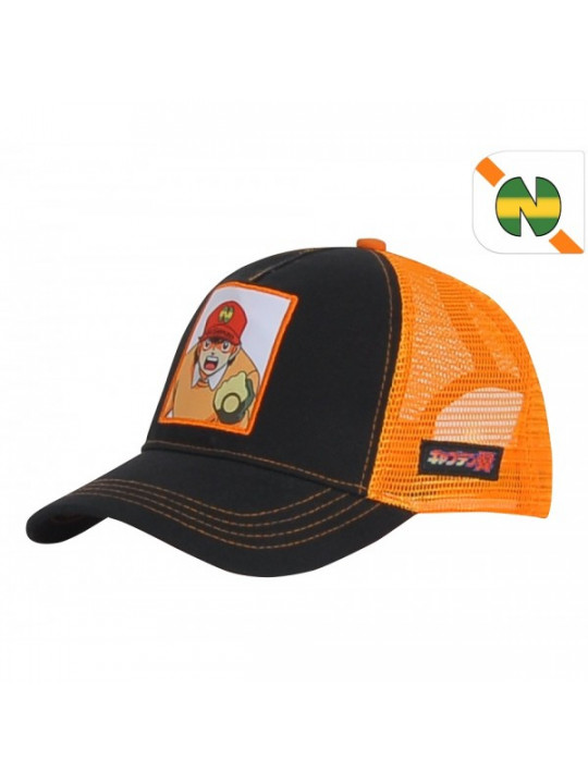 Casquette Trucker Toho