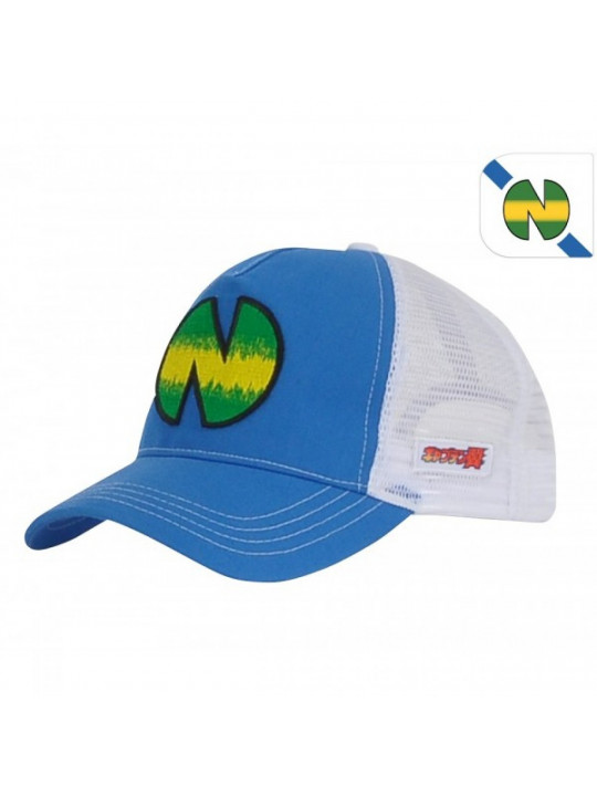 Casquette Trucker Toho