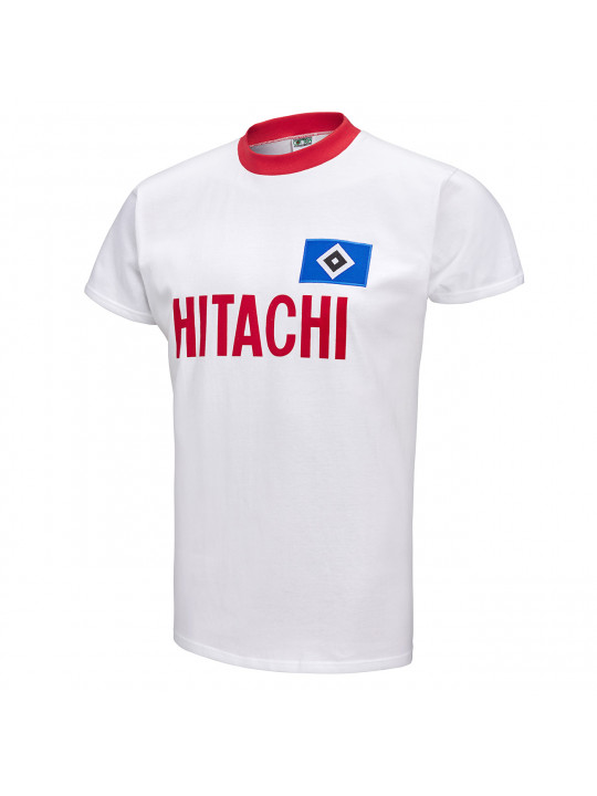 Hamburger SV 1979 Retro Shirt