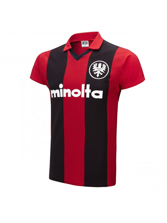 Eintracht Frankfurt 1979-80 Retro Shirt