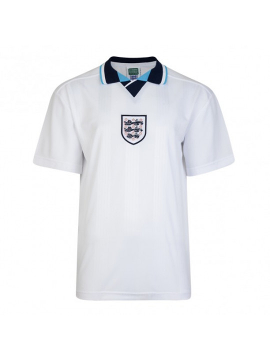 England Classic Shirt 1996