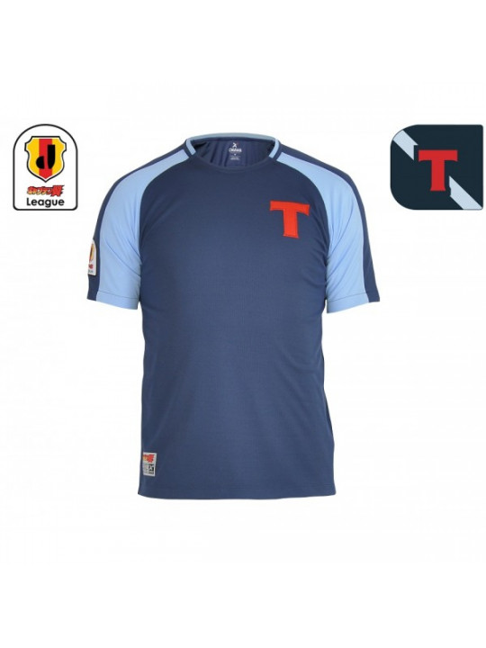 Toho team sport shirt - Mark Lenders V2