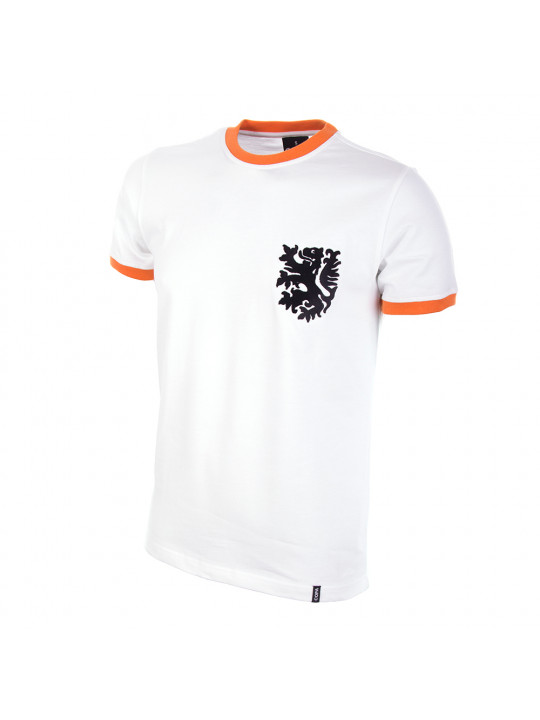 Holland Away 1970's Retro Shirt 