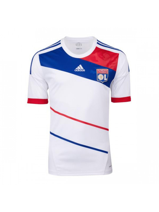 Olympique Lyon shirt 2012-2013