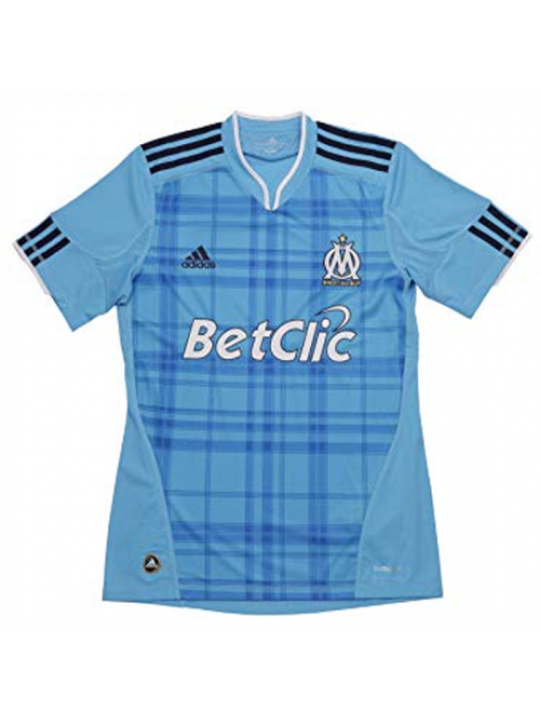 Olympique Marseille 2010/2011 gardien