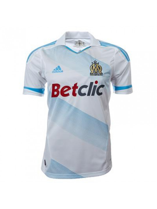 Olympique Marseille Vintage shirt 2011-2012 
