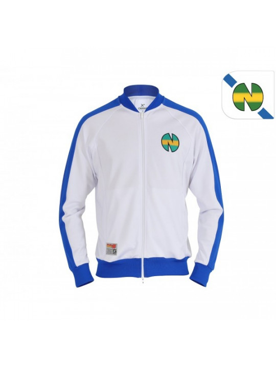 Newteam 1º season jacket