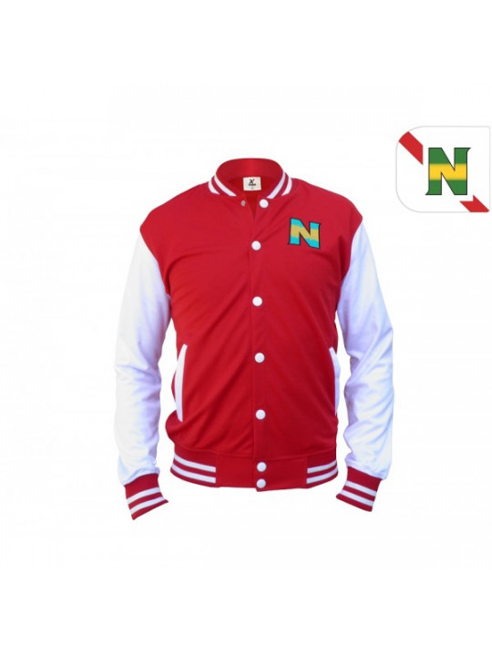 Teddy Newteam 2 Jacket