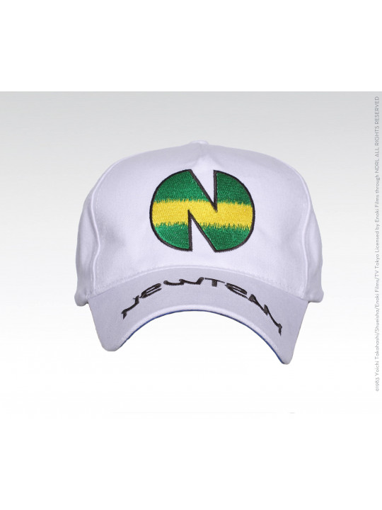 Cap New Team 2º season