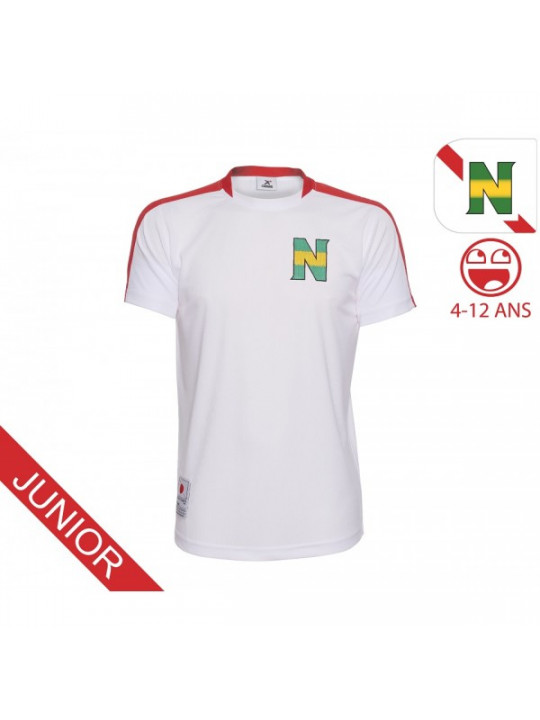 New Team 2º season sport shirt | Kid