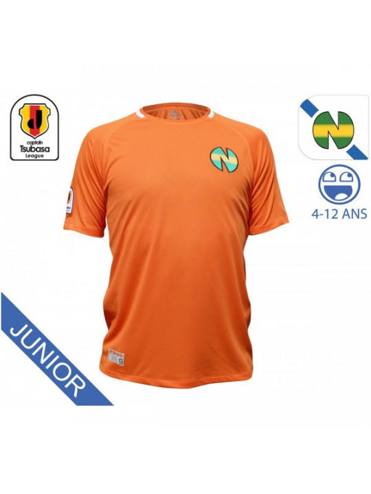 Benji Price T Shirt New Team V2 | Kid