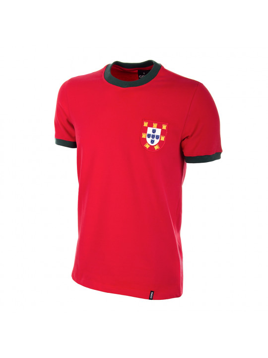 Portugal 1960's retro shirt
