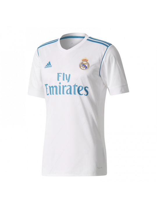 Real madrid tee shirt 2017 deals