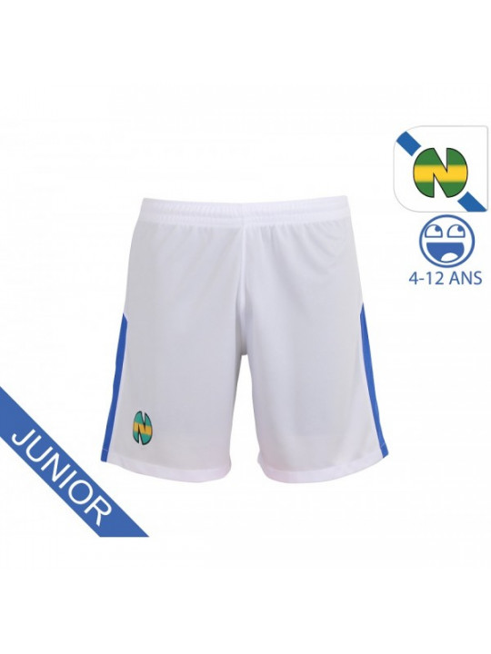 New Team 1º season sport pant V2 | Kid