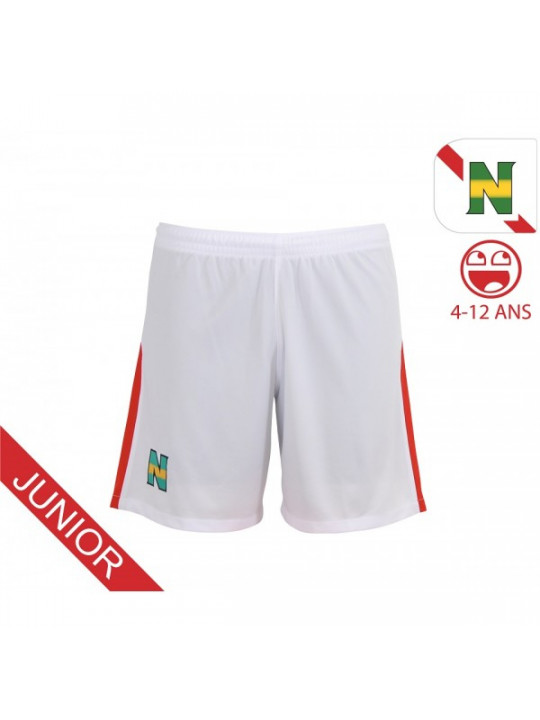 New Team 2º season pant V2 | Kid