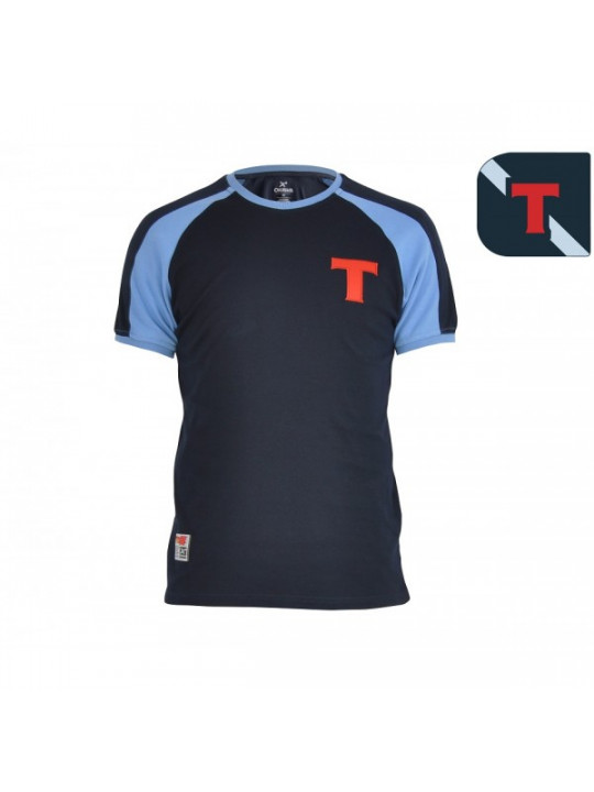 Toho team sport shirt - Mark Lenders V2