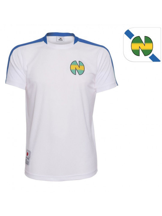 New Team 1º season sport shirt