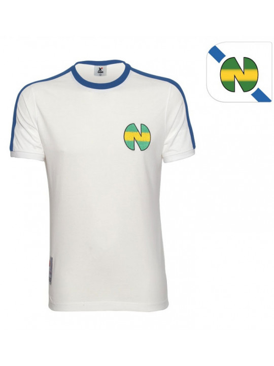 New Team 1º season - Captain Tsubasa