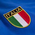 Italy 1970s Retro Shirt Emblem Shield