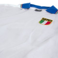 Italy Away 1982 Retro Shirt World Cup 1982 Spain