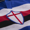 UC Sampdoria 1956/57 Retro Shirt