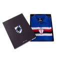 UC Sampdoria 1956/57 Retro Shirt