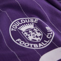 Toulouse FC 1983/84 Retro Football Shirt
