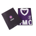 Toulouse FC 1983/84 Retro Football Shirt