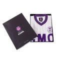 Toulouse FC 1983/84 Retro Football Shirt Away