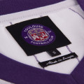 Toulouse FC 1983/84 Retro Football Shirt Away