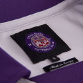 Toulouse FC 1986/87 Retro Football Shirt UEFA CUP