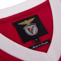 SL Benfica 1974/75 retro shirt