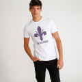 Fiorentina Calcio Storico T Shirt