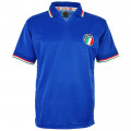 Italy 1990 rerto shirt Italia 90 World Cup